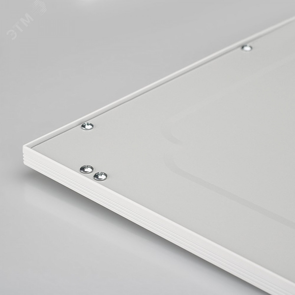 Панель IM-S300x1200-40W Day4000 (WH, 120 deg, 230V) (IP40 металл, 3 года)