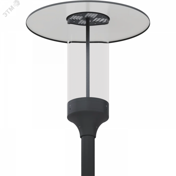 Светильник светодиодный IDALGO 30W RW 830 RAL9005