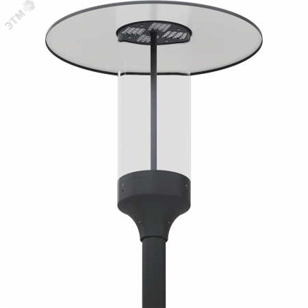 Светильник светодиодный IDALGO 30W RW 830 RAL9005