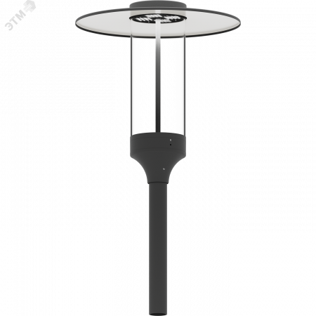 Светильник светодиодный IDALGO 30W RW 830 RAL9005