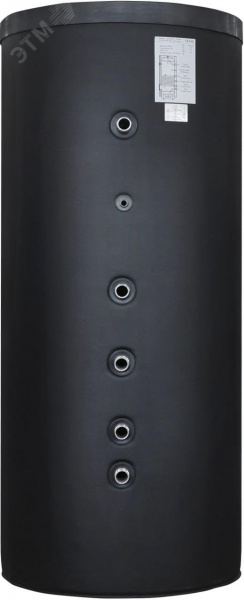 Бойлер косвенного нагрева INOX-150