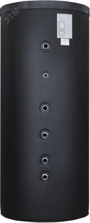 Бойлер косвенного нагрева INOX-150