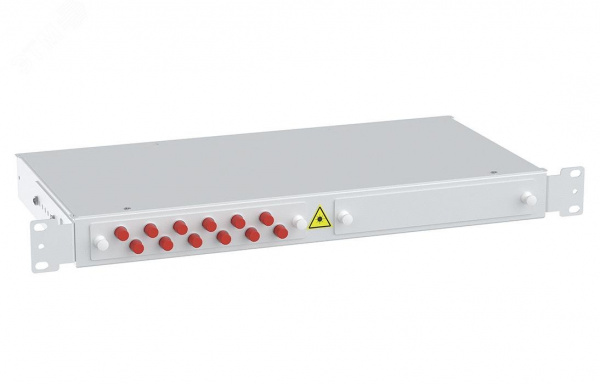 Кросс ШКОС-М -1U/2 -12 -FC/ST ~12 -FC/D/SM ~12 -FC/UPC