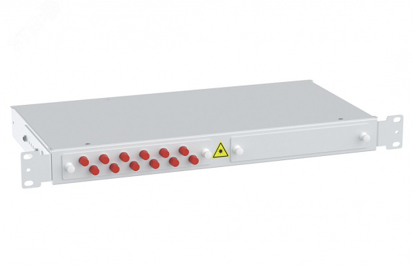 Кросс ШКОС-М -1U/2 -12 -FC/ST ~12 -FC/D/SM ~12 -FC/UPC