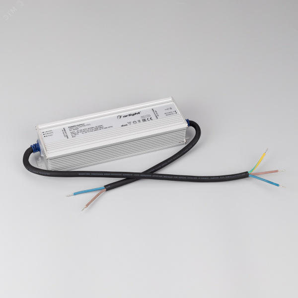 Панель DALI-223-4G-DIM-IN-BLACK BUS IARL