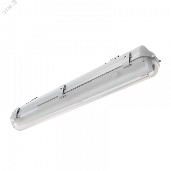 Светильник светодиодный промышленный ДСП44-1x11-001 Flagman LED 865