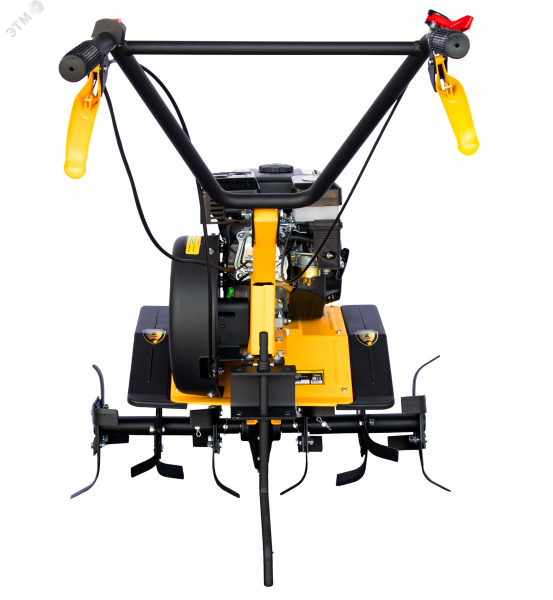 Культиватор бензиновый GMC-6.5
