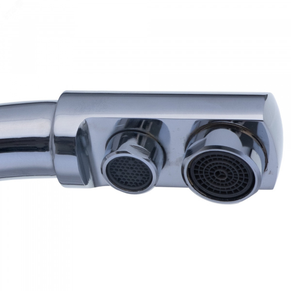 Смеситель для кухни с краном для питьевой воды L1008GF