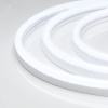 Неон гибкий ARL-NEON-2615-SIDE 24V White ARL, 8 Вт/м, IP65