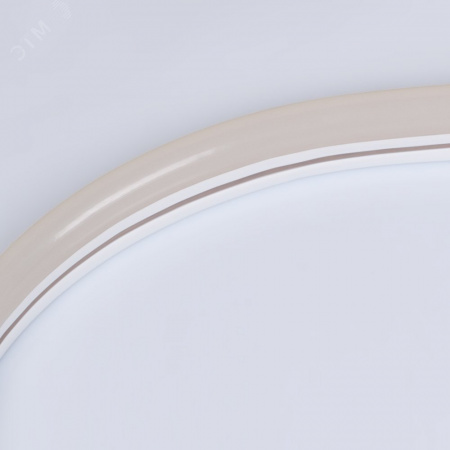Неон гибкий ARL-NEON-2615-SIDE 24V White ARL, 8 Вт/м, IP65