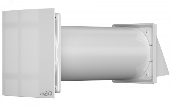 Рекуператор D125