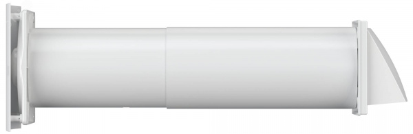 Рекуператор D125