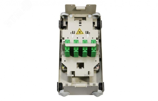 Кросс ШКОН -П -16 -1PLC 0.9-1/16- SC/APC - 20SC-17SC/APC-1SC/APC
