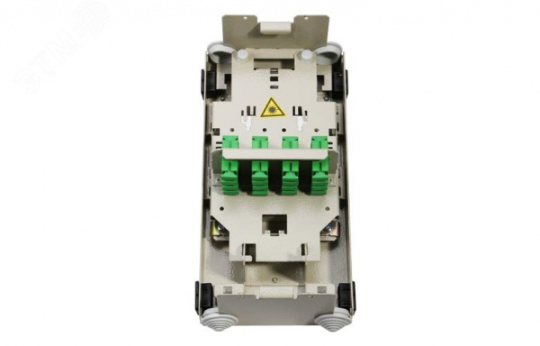 Кросс ШКОН -П -16 -1PLC 0.9-1/16- SC/APC - 20SC-17SC/APC-1SC/APC