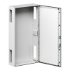 Напольный корпус RAM fit с боковыми вырезами, ВхШхГ 1600х800х400 мм