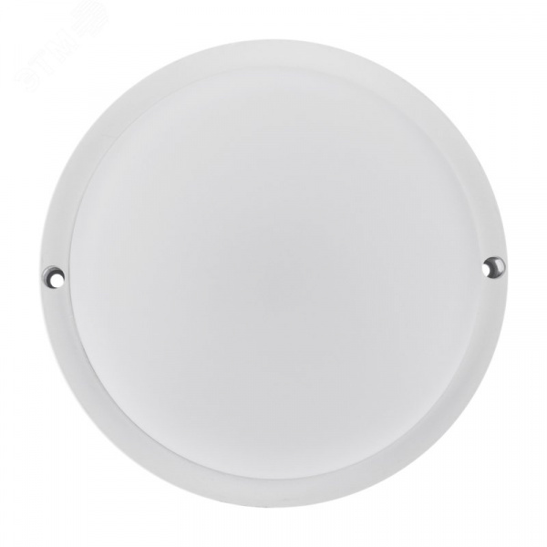 Светильник светодиодный ДБП ЖКХ-01 LED 8Вт 6500К IP65