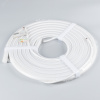 Лента герметичная MOONLIGHT-TOP-A140-16x15мм 24V Warm3500 9.6 W/m, IP65, 2835, 5м, Wire x1 9.6 Вт/м, IP65