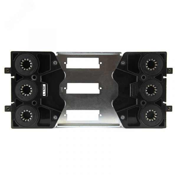 Монтажное основание TDM 63GP P3 для HGP400/630