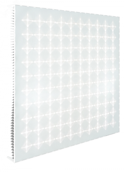 Светильник L-office 32/30/Д/4,0K/02/УК(v2)/220AC/Standart IP54 Em