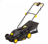 Газонокосилка электрическая ELM-1600T