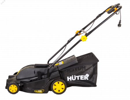 Газонокосилка электрическая ELM-1600T