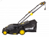 Газонокосилка электрическая ELM-1600T