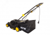 Газонокосилка электрическая ELM-1600T