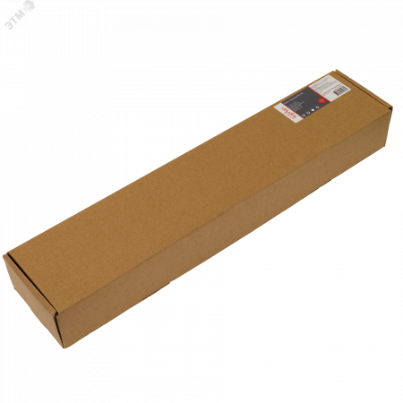 Патч-панель 19'. 24 порта RJ-45. UTP. Cat.5e. 1U
