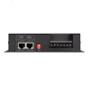 Декодер ARL-7022-DMX 12-24V, 3x8 A, DMX512, XLR3 ARL, IP20, металл, 2 года