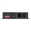 Декодер ARL-7022-DMX 12-24V, 3x8 A, DMX512, XLR3 ARL, IP20, металл, 2 года