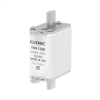 Предохранитель YON ножевого типа FG00 20А 690V характеристика arya