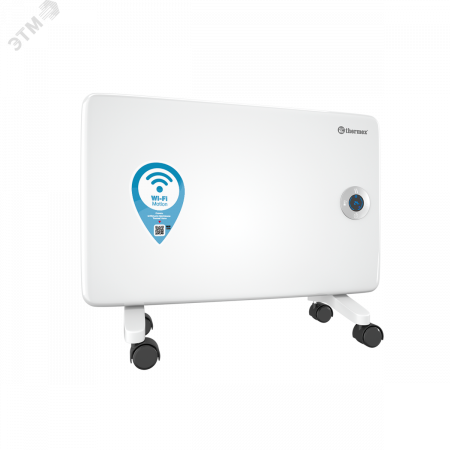 Конвектор электрический Frame 1500E WiFi