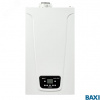 Котел газовый DUO-TEC COMPACT 1.24 настенный 24 кВт конденсационный одноконтурный с закрытой камерой сгорания
