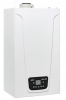 Котел газовый DUO-TEC COMPACT 1.24 настенный 24 кВт конденсационный одноконтурный с закрытой камерой сгорания