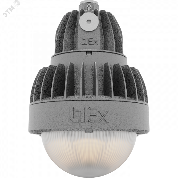 Светильник ZENITH LED Ex G2/G 30W D270 850 HG