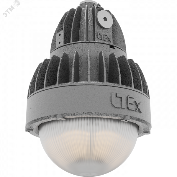 Светильник ZENITH LED Ex G2/G 30W D270 850 HG