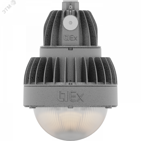 Светильник ZENITH LED Ex G2/G 30W D270 850 HG