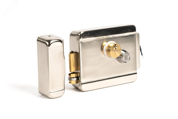Замок электромеханический SPRUT Lock-02ER