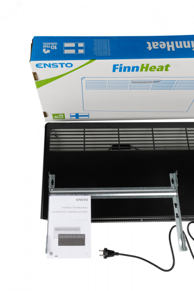 Конвектор электрический FinnHeat 500 Вт