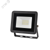 Прожектор светодиодный PFL LV 20W DC12-48V/AC12-48V 6500K 1800Лм IP65