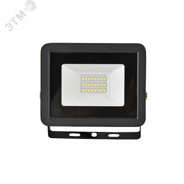 Прожектор светодиодный PFL LV 20W DC12-48V/AC12-48V 6500K 1800Лм IP65