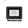 Прожектор светодиодный PFL LV 20W DC12-48V/AC12-48V 6500K 1800Лм IP65