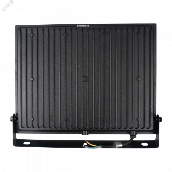 Прожектор светодиодный 00w 6500K BL IP65 230V ФАZА Jazzway