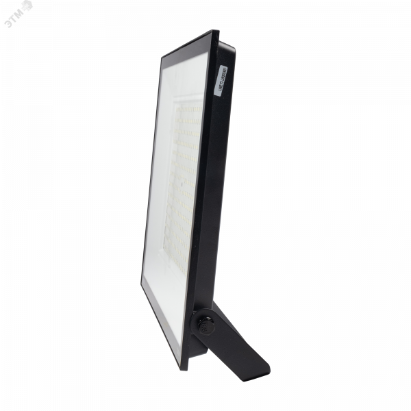 Прожектор светодиодный 00w 6500K BL IP65 230V ФАZА Jazzway