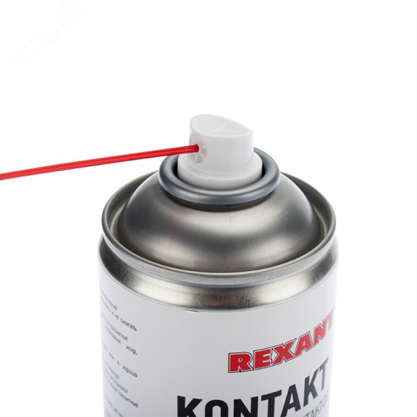Смазка контактов KONTAKT 61, 400 мл, аэрозоль