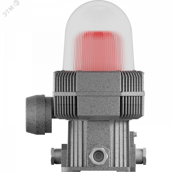 Светильник светодиодный взрывозащищенный FLASH LED 24R(S) Ex