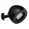Светильник светодиодный OXOR-OZLUM-250x206-10W Day4000 (BK, 120 deg, 230 В) IP65 (ARL, IP65 Металл, 3 года)