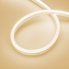 Лента герметичная AURORA-PS-A120-16x8мм 24V Warm3000 (10 W/m IP65 2835 5м)