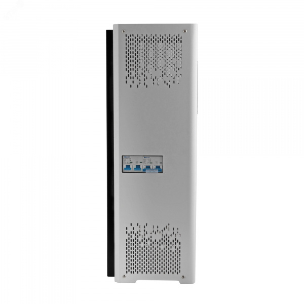 Стабилизатор напряжения Skat ST S-L-10000 9 ступеней, 130-285В