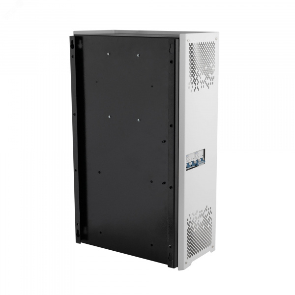 Стабилизатор напряжения Skat ST S-L-10000 9 ступеней, 130-285В